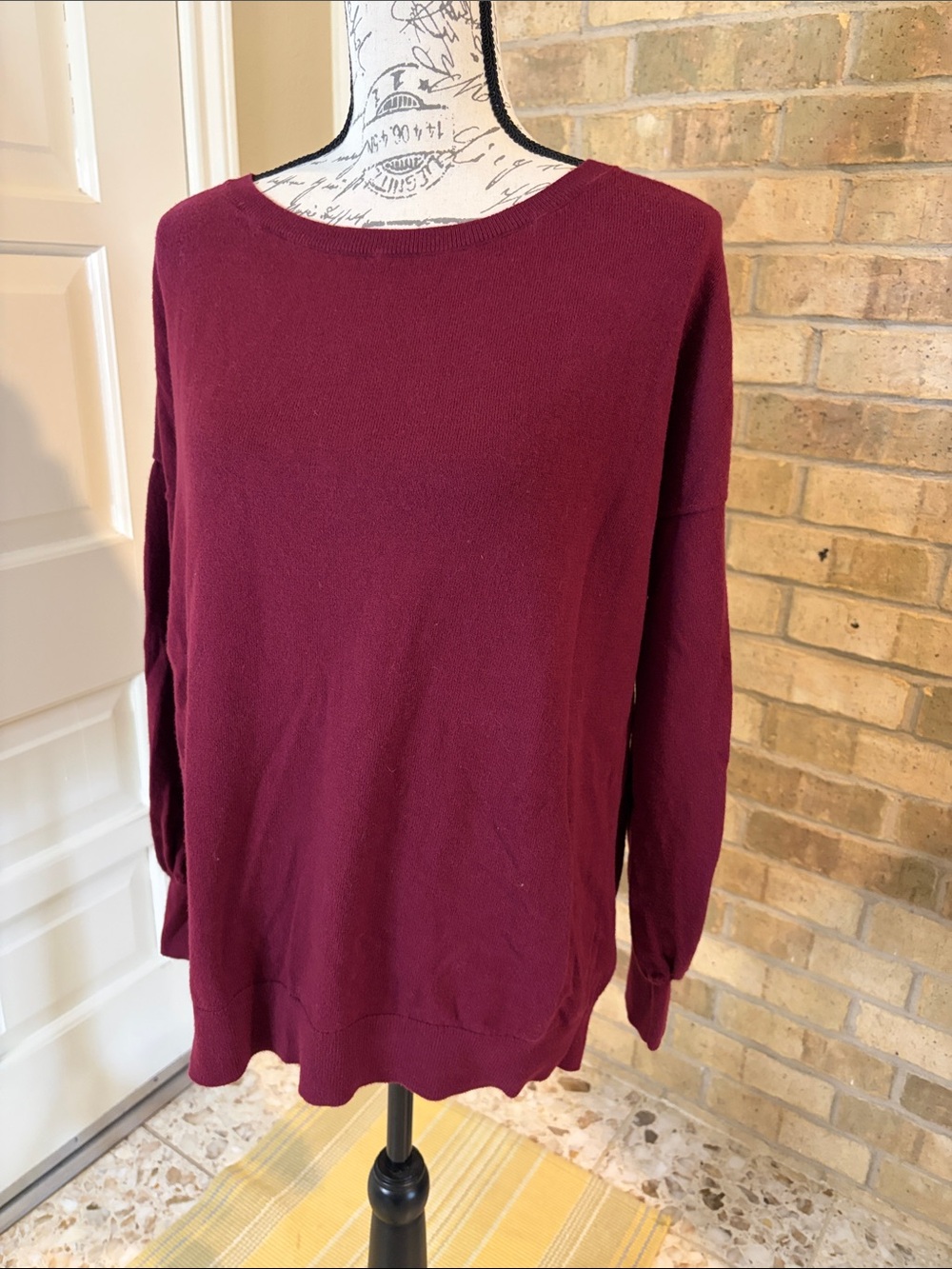 Boden Sweater